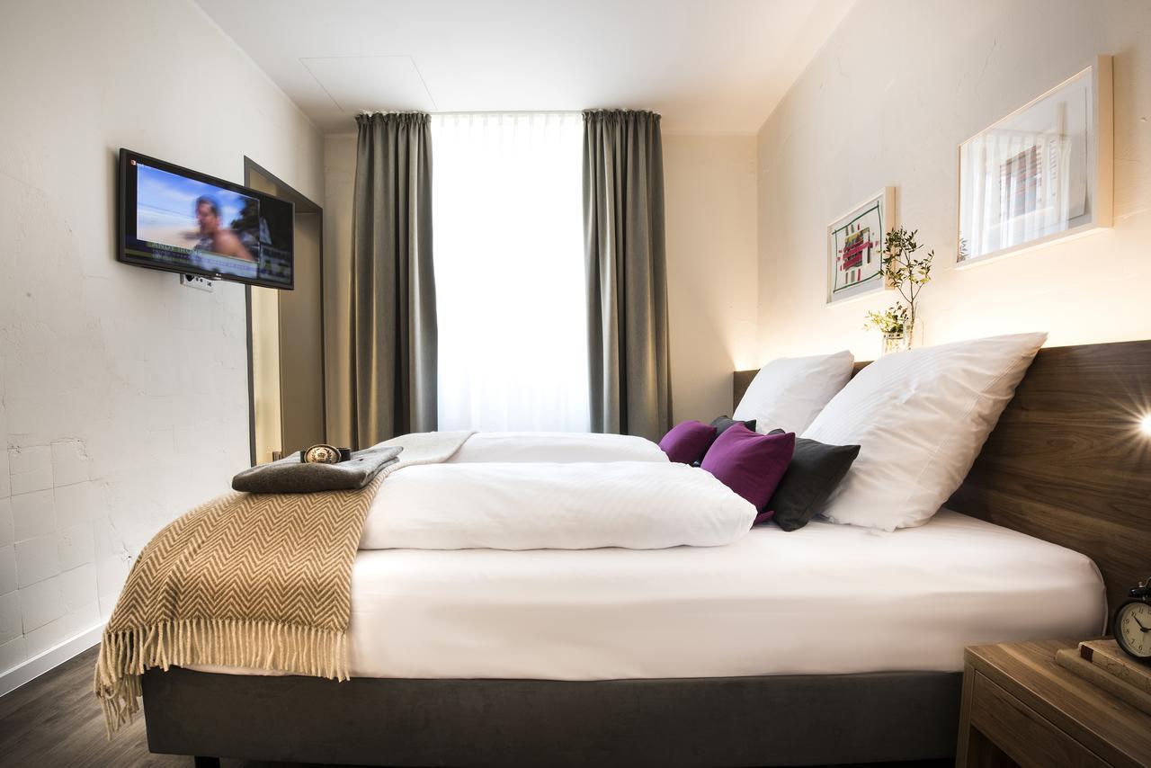 Alexianer Hotel Am Wasserturm Мюнстер Екстер'єр фото