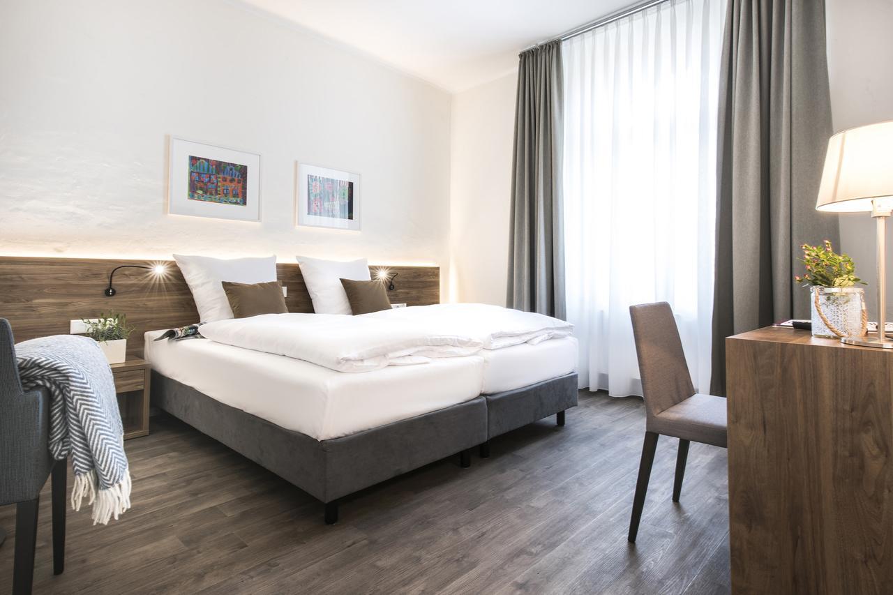Alexianer Hotel Am Wasserturm Мюнстер Екстер'єр фото