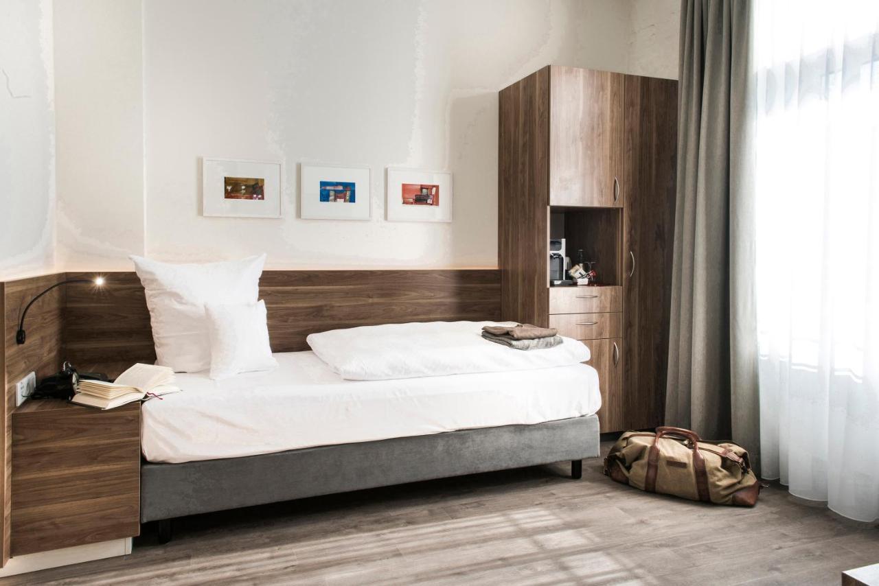 Alexianer Hotel Am Wasserturm Мюнстер Екстер'єр фото